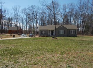 5119 Hwy 81 N., Williamston, SC 29697