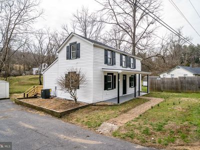 537 Straith St, Staunton, VA, 24401