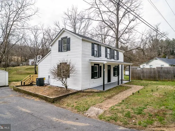 537 Straith St, Staunton, VA 24401