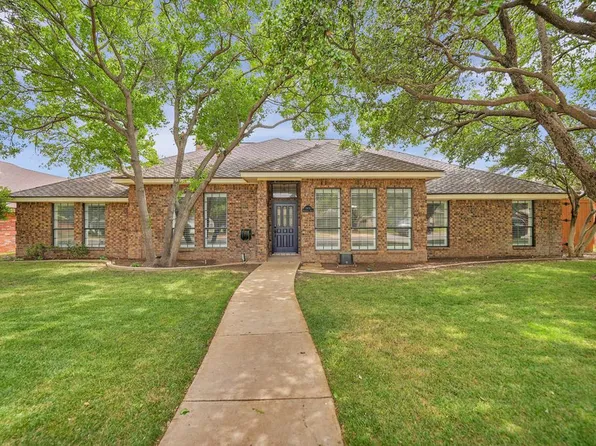 3409 Northfield Dr, Midland, TX 79707