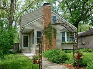 3370 Xenwood Ave S, Saint Louis Park, MN 55416