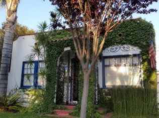 3586 California Ave, Long Beach, CA 90807
