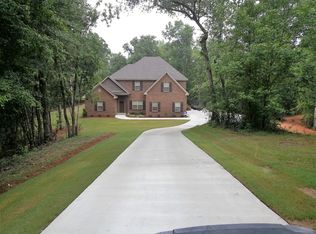 130 Forest Cv, Wetumpka, AL 36093