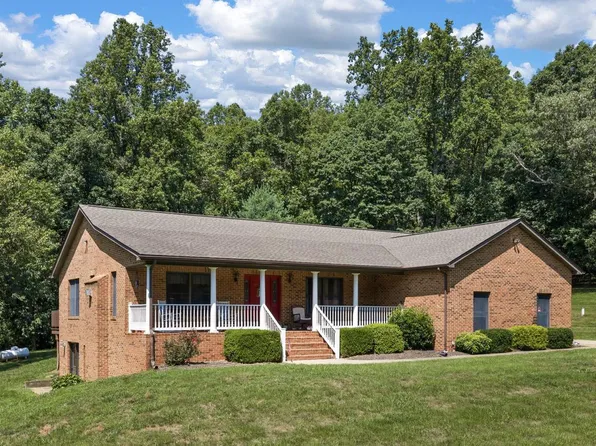 8350 Rapidan Hunt Ln, Rapidan, VA 22733