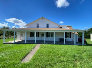5900 Waggoners Gap Rd, Landisburg, PA 17040