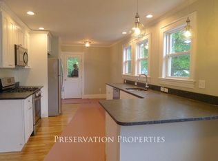 146 Parmenter Rd #2, West Newton, MA 02465