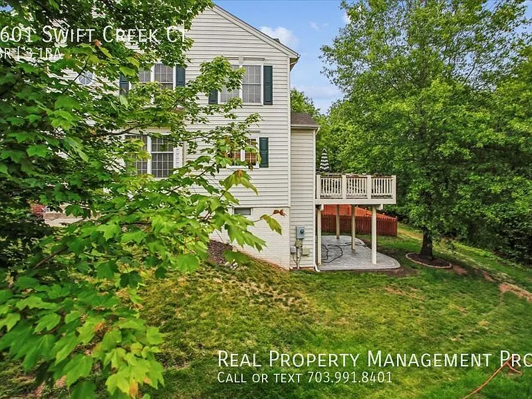 5601 Swift Creek Ct — Photo 64