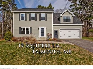 19 Squidere Ln, Falmouth, ME 04105