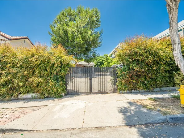 825 N Bonnie Beach Pl, Los Angeles, CA 90063