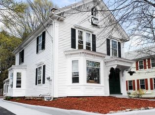 54 Elm St, North Andover, MA 01845