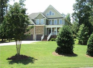 3020 Queensland Rd, Raleigh, NC 27614