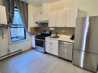 6004 Fresh Pond Rd #A, Maspeth, NY 11378