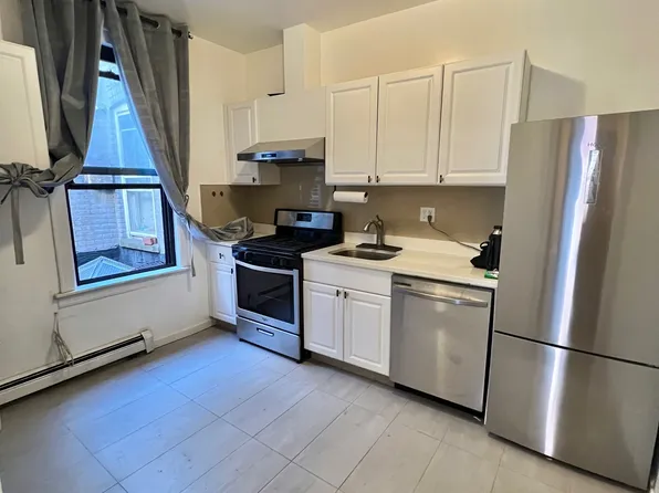 6004 Fresh Pond Rd #A, Maspeth, NY 11378