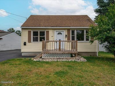 87 Consaul Road, Albany, NY, 12205
