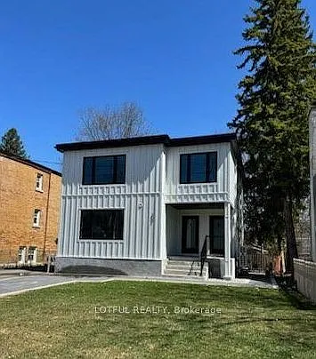 503 Athlone Ave #1 — Photo 1