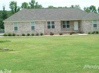 103 Westside Dr, Beebe, AR 72012