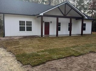 8378 Us Highway 287e, Corrigan, TX 75939