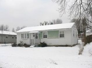 5356 Flamingo Ct, Riverside, OH 45431