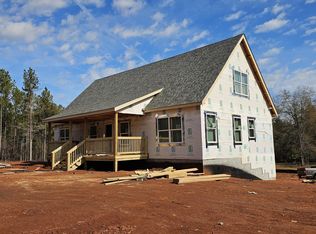 151 Nancy Ln, Forsyth, GA 31029