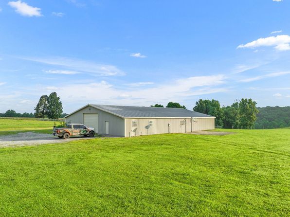 2173 Smalling Rd, Lafayette, TN 37083