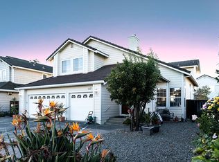 3301 Beard Rd, Fremont, CA 94555