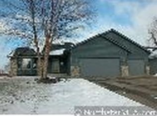 5016 92nd Cres N, Brooklyn Park, MN 55443