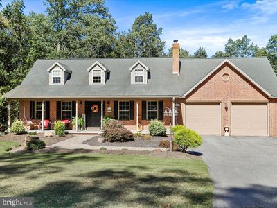 11308 Garrison Woods Ln, Clear Spring, MD, 21722