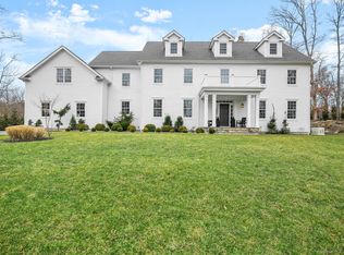5 Smith Ridge Rd, Weston, CT 06829