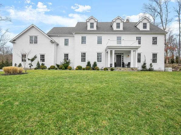 5 Smith Ridge Road, Weston, CT 06883