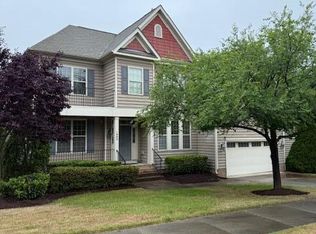 1005 Pueblo Ridge Pl, Cary, NC 27519