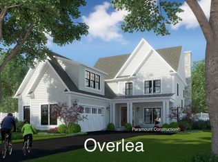 4108 27th St N, Arlington, VA 22207