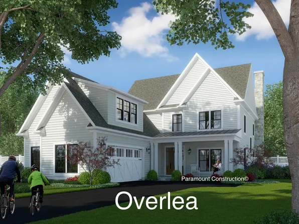 4108 27th St N, Arlington, VA 22207