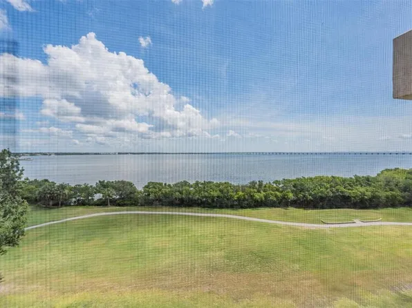 2617 Cove Cay Dr Unit 706, Clearwater, FL 33760