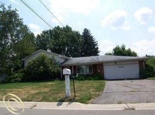 2100 Joy Rd, Auburn Hills, MI 48326