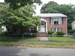 92 Running Brook Rd, West Roxbury, MA 02132