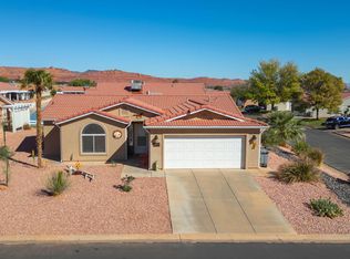 577 S Siesta Dr, Ivins, UT 84738