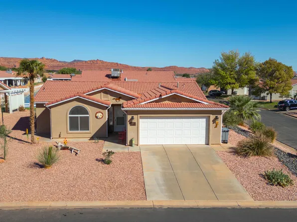 577 S Siesta Dr, Ivins, UT 84738