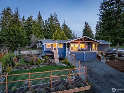 150 Sylvan Way, Port Angeles, WA, 98362