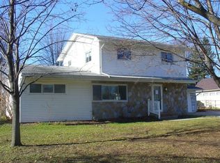 1308 Andrew St, Saginaw, MI