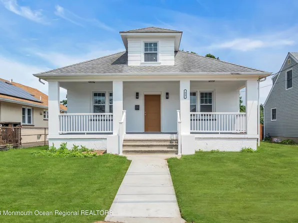 413 Indiana Avenue, Long Branch, NJ 07740