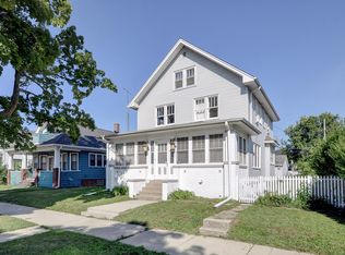 2037 Green St, Racine, WI 53402