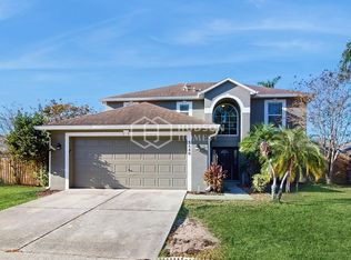 3846 Cinnamon Fern Loop, Clermont, FL 34714