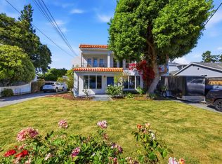 69 Nueva Ave, Redwood City, CA 94061