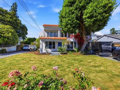 69 Nueva Ave, Redwood City, CA, 94061