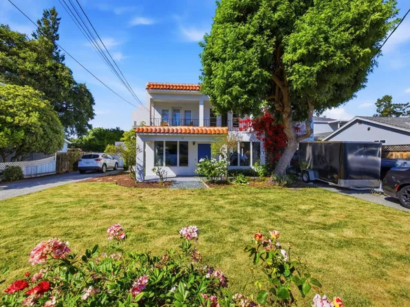 69 Nueva Ave, Redwood City, CA 94061