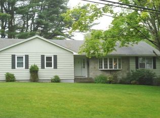 283 Harland Rd, Norwich, CT 06360