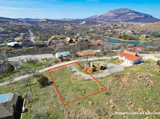 147 Observation Rd, Medicine Park, OK 73557