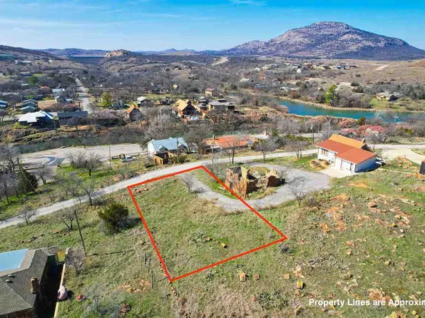 147 Observation Rd, Medicine Park, OK 73557
