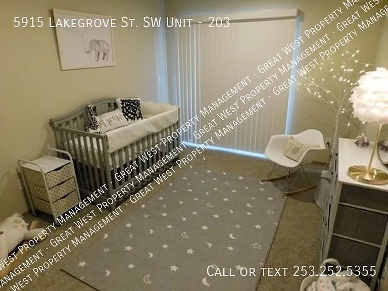 5915 Lake Grove St SW #203 — Photo 12
