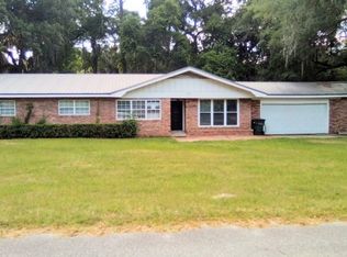 167 Highland Park Cir, Brunswick, GA 31523